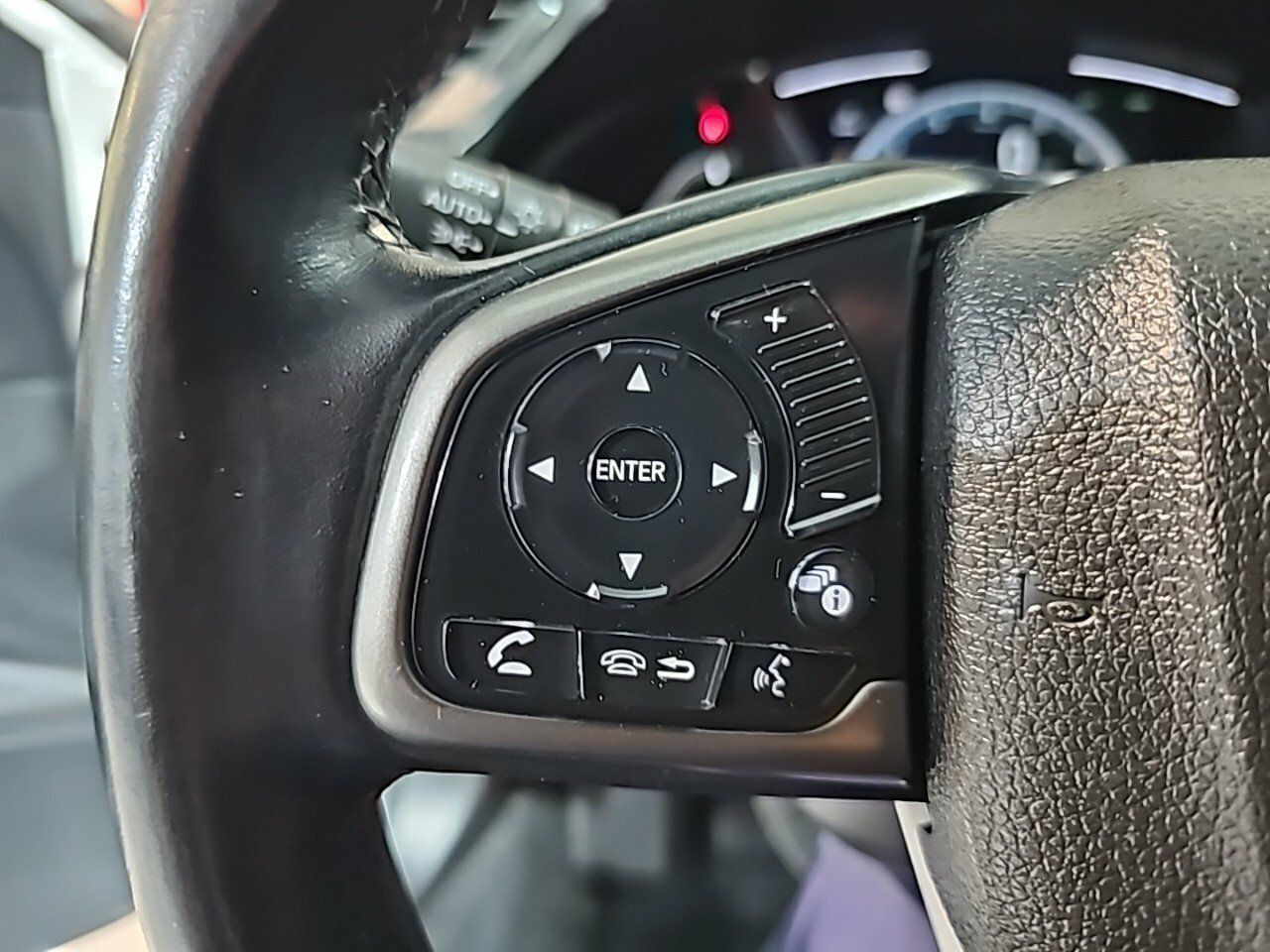 Foto Honda Civic 12