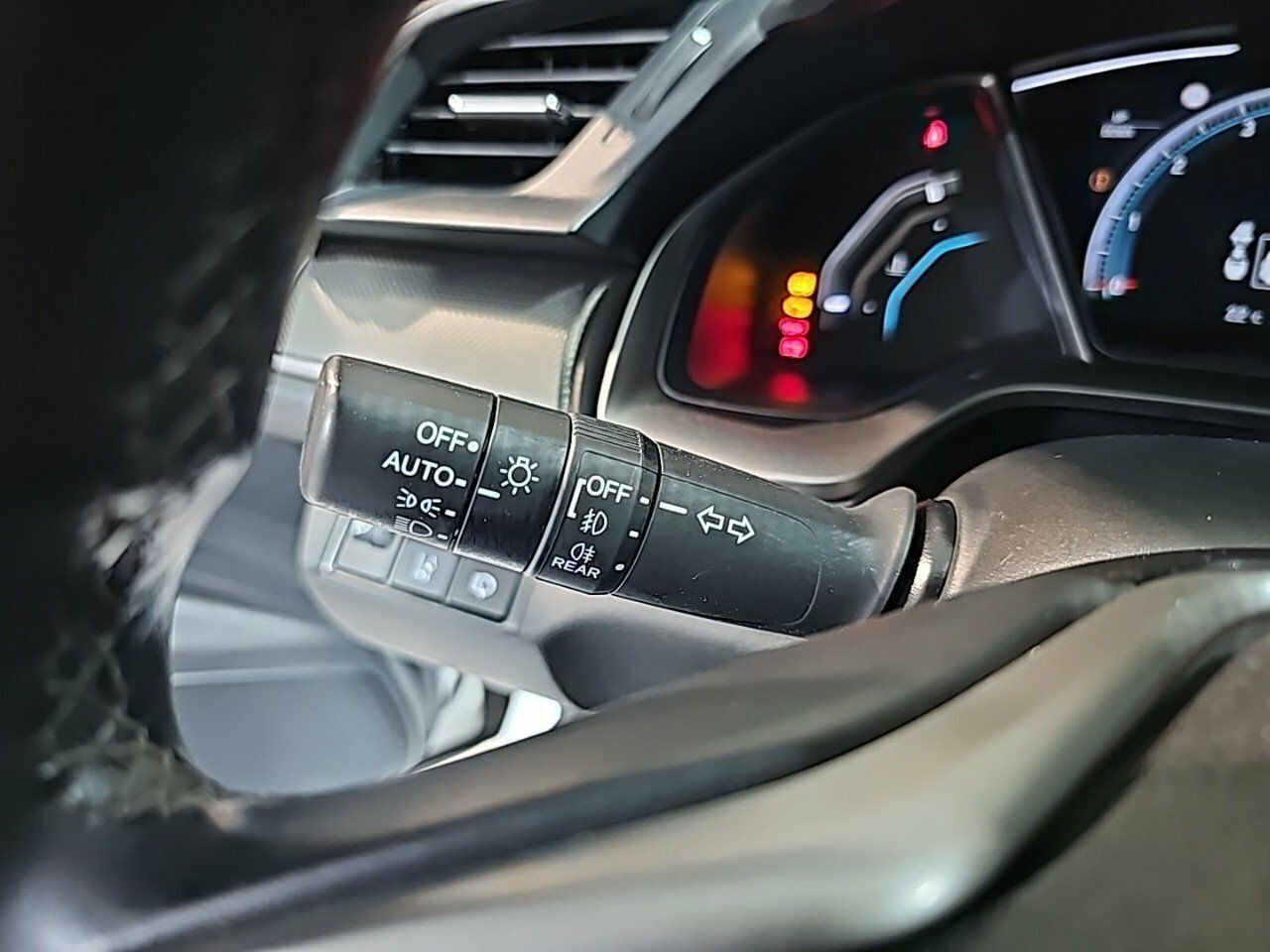Foto Honda Civic 14