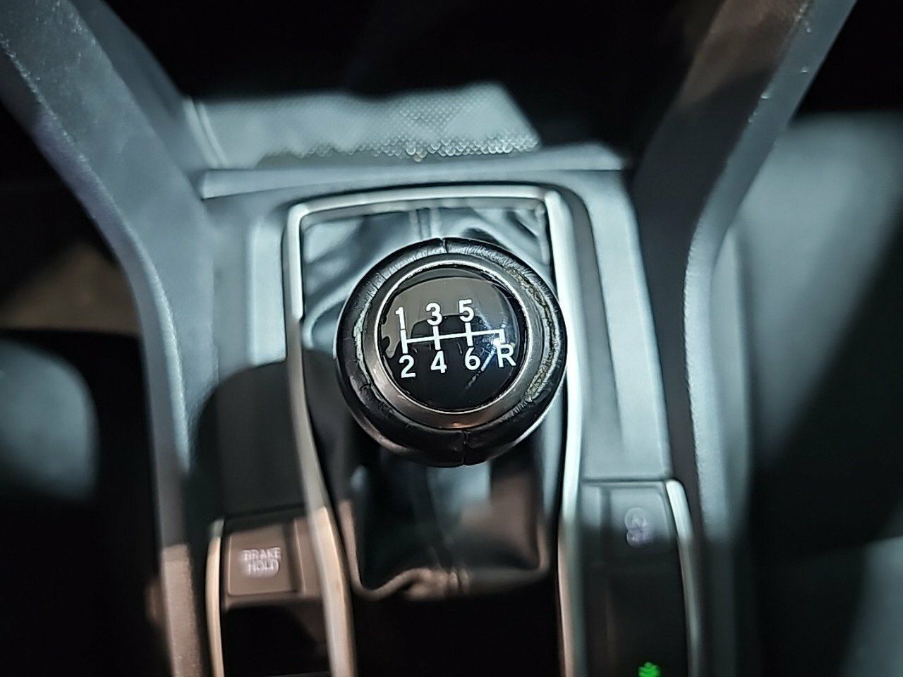 Foto Honda Civic 18