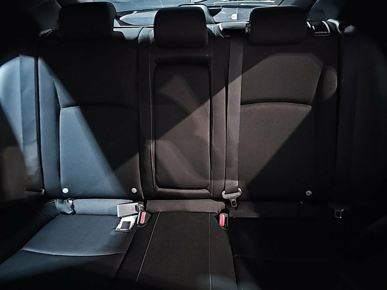 Foto Honda Civic 20