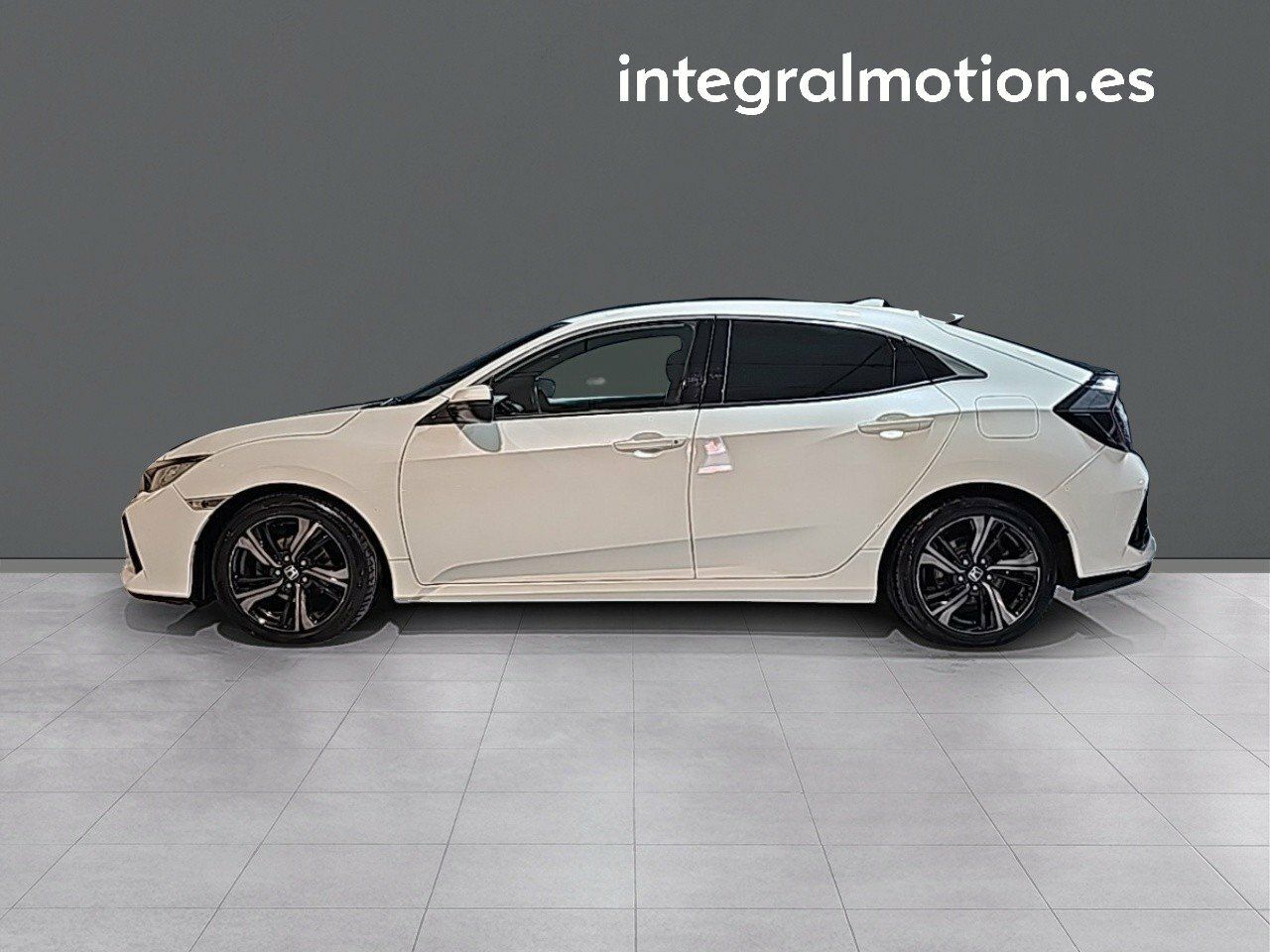 Foto Honda Civic 24