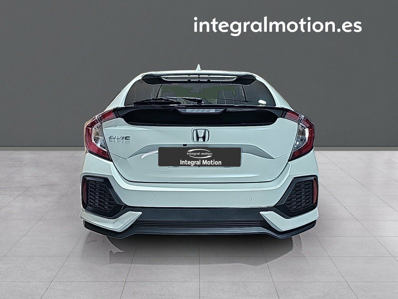 Foto Honda Civic 25