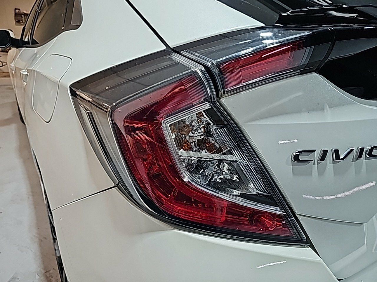 Foto Honda Civic 28