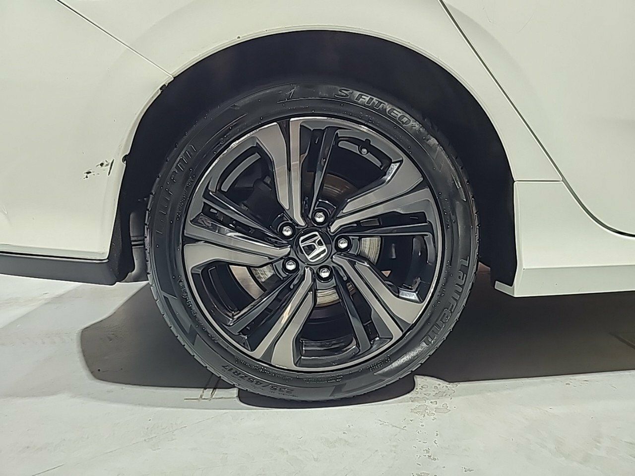 Foto Honda Civic 29