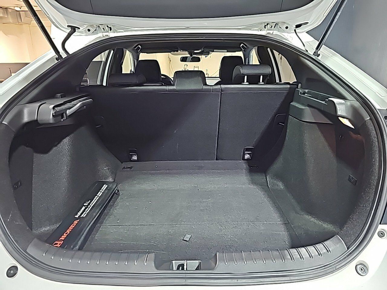 Foto Honda Civic 30