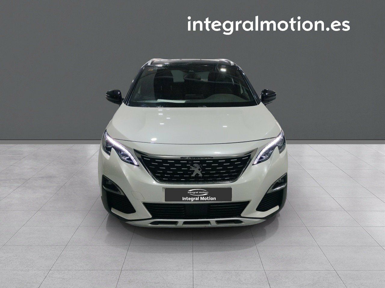 Foto Peugeot 5008 2