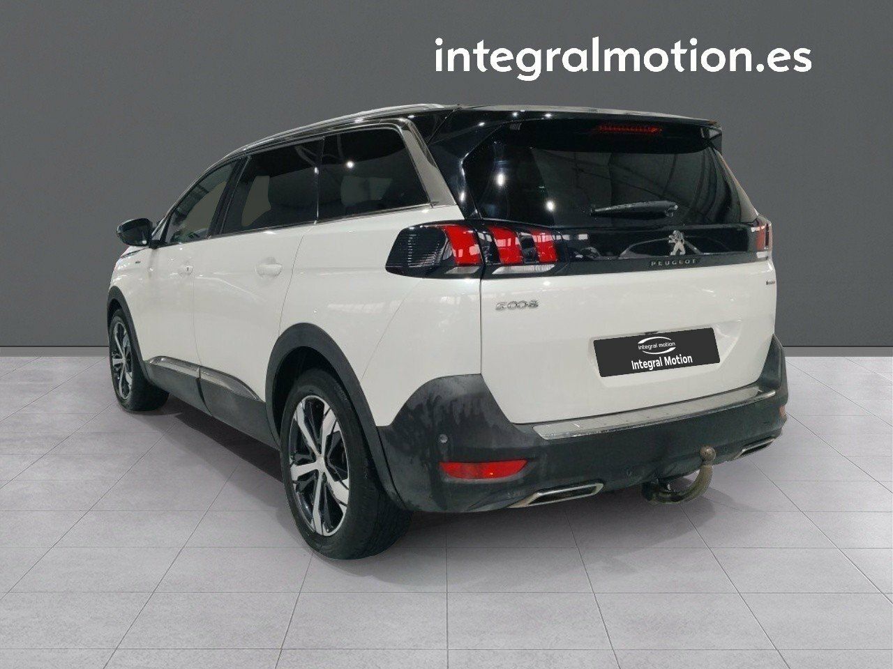 Foto Peugeot 5008 4