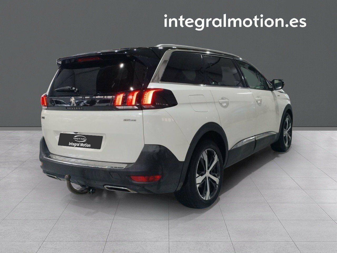 Foto Peugeot 5008 5