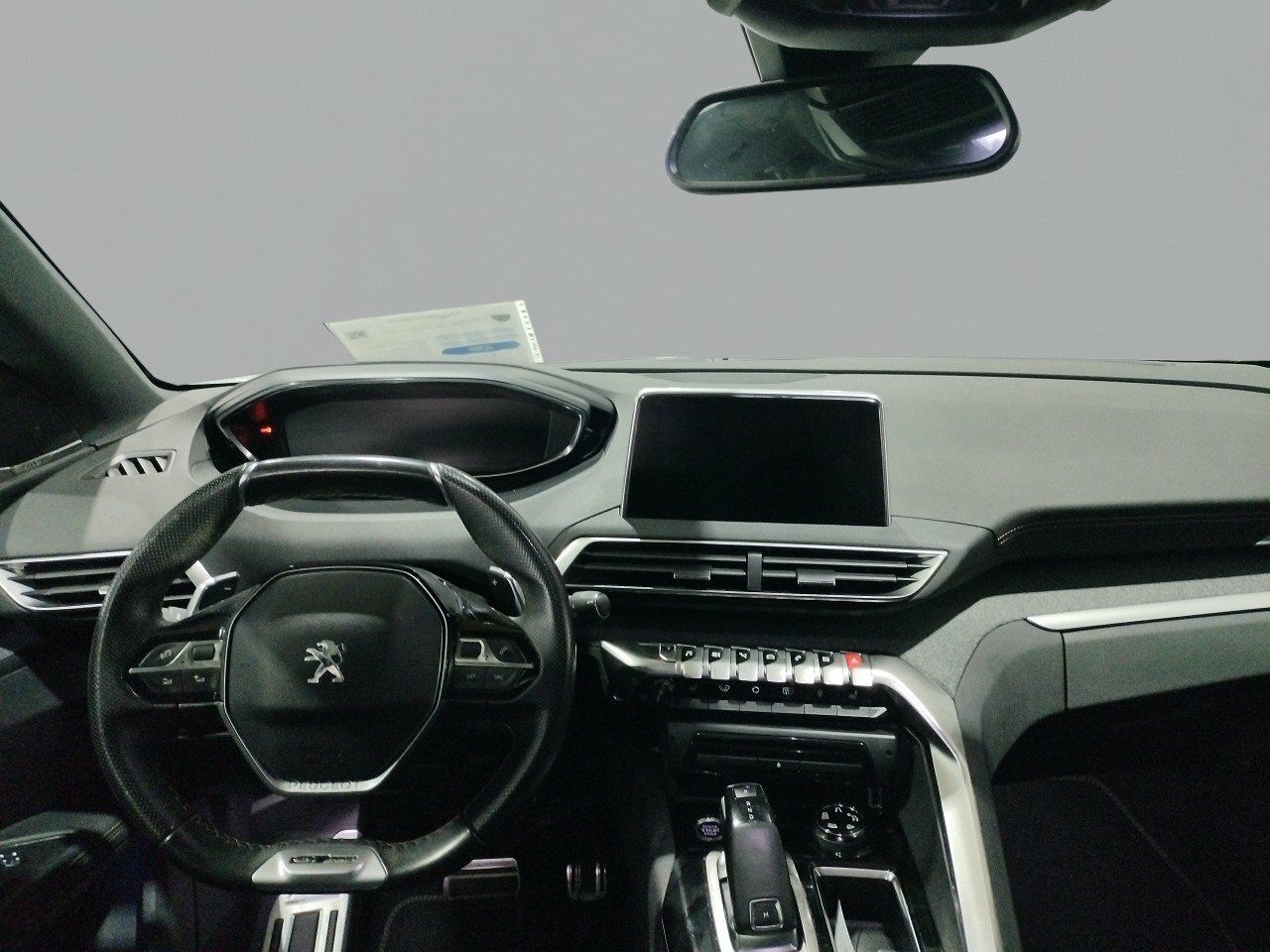 Foto Peugeot 5008 7