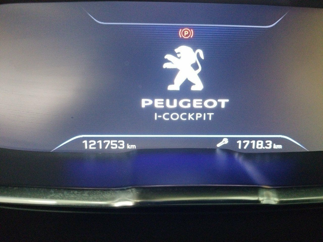 Foto Peugeot 5008 8