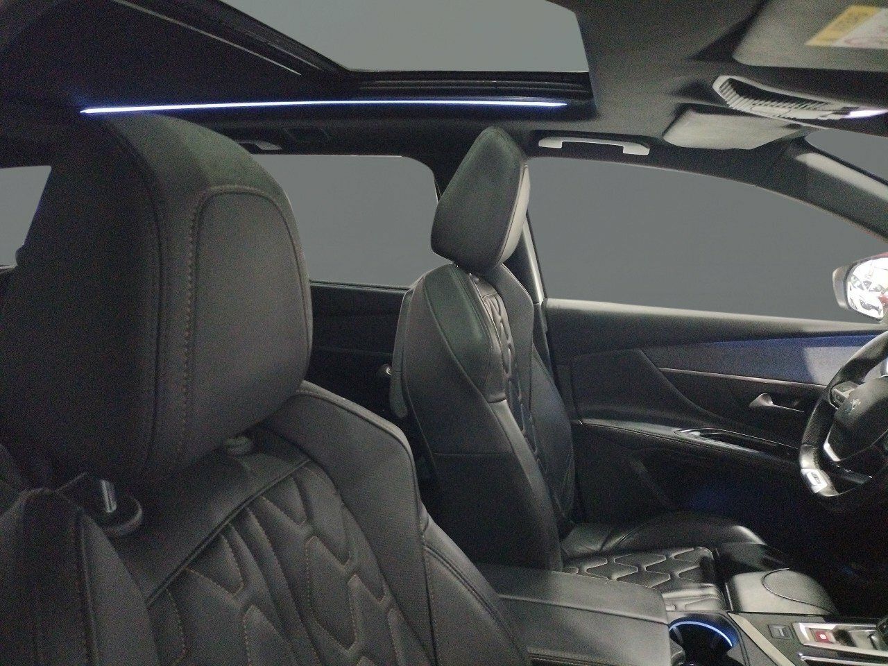 Foto Peugeot 5008 9
