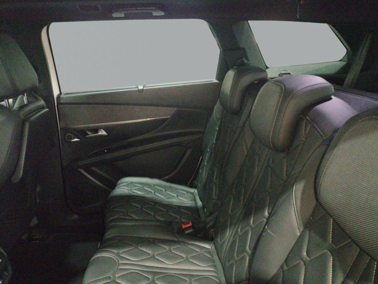 Foto Peugeot 5008 10