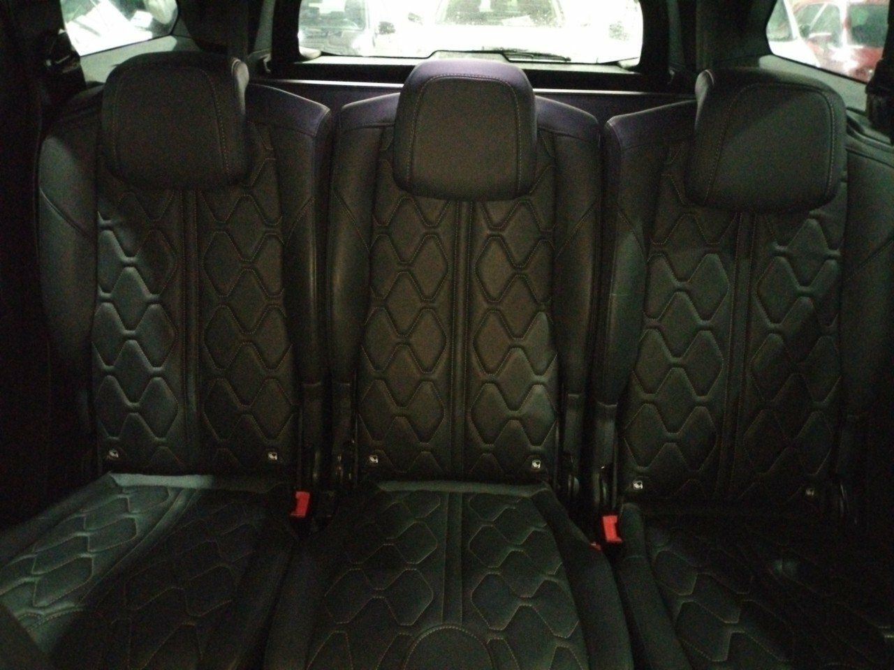 Foto Peugeot 5008 20