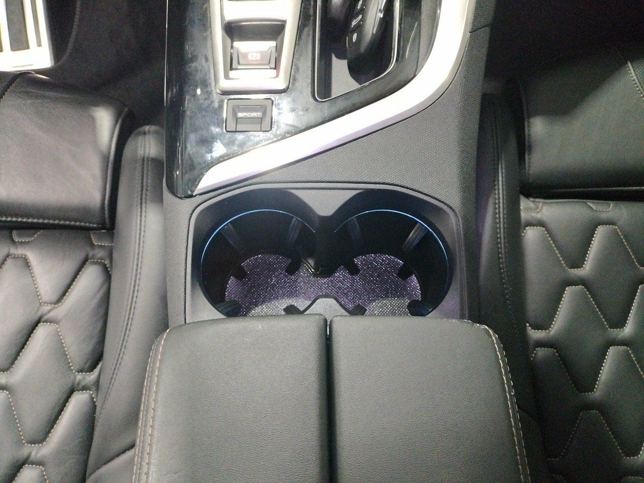 Foto Peugeot 5008 22