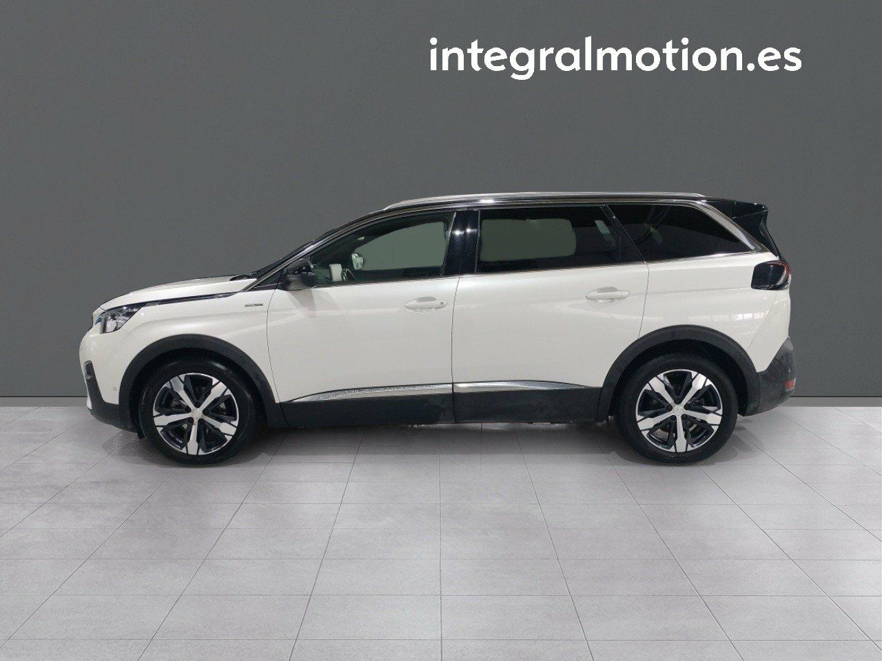 Foto Peugeot 5008 24