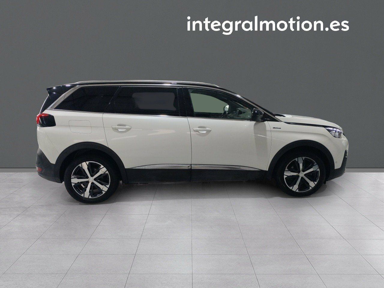 Foto Peugeot 5008 26