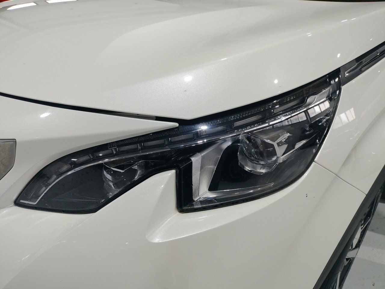 Foto Peugeot 5008 27