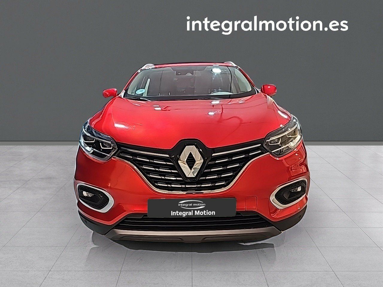 Foto Renault Kadjar 2