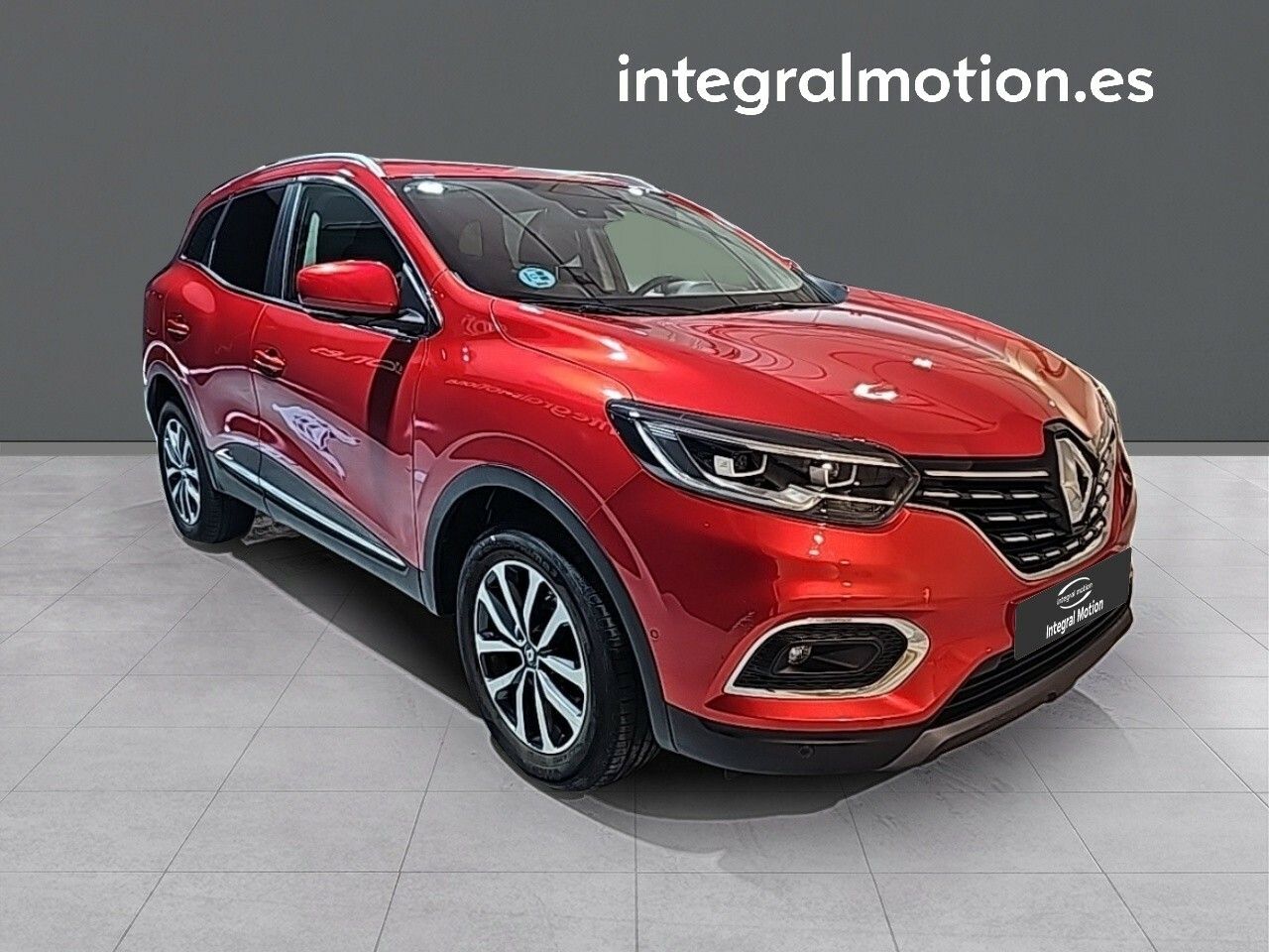 Foto Renault Kadjar 3