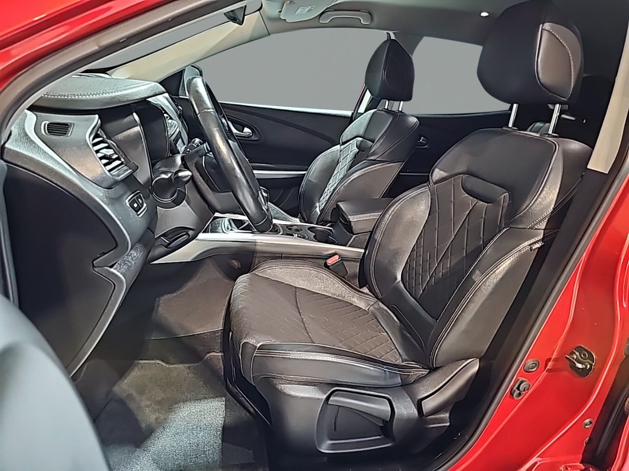 Foto Renault Kadjar 6