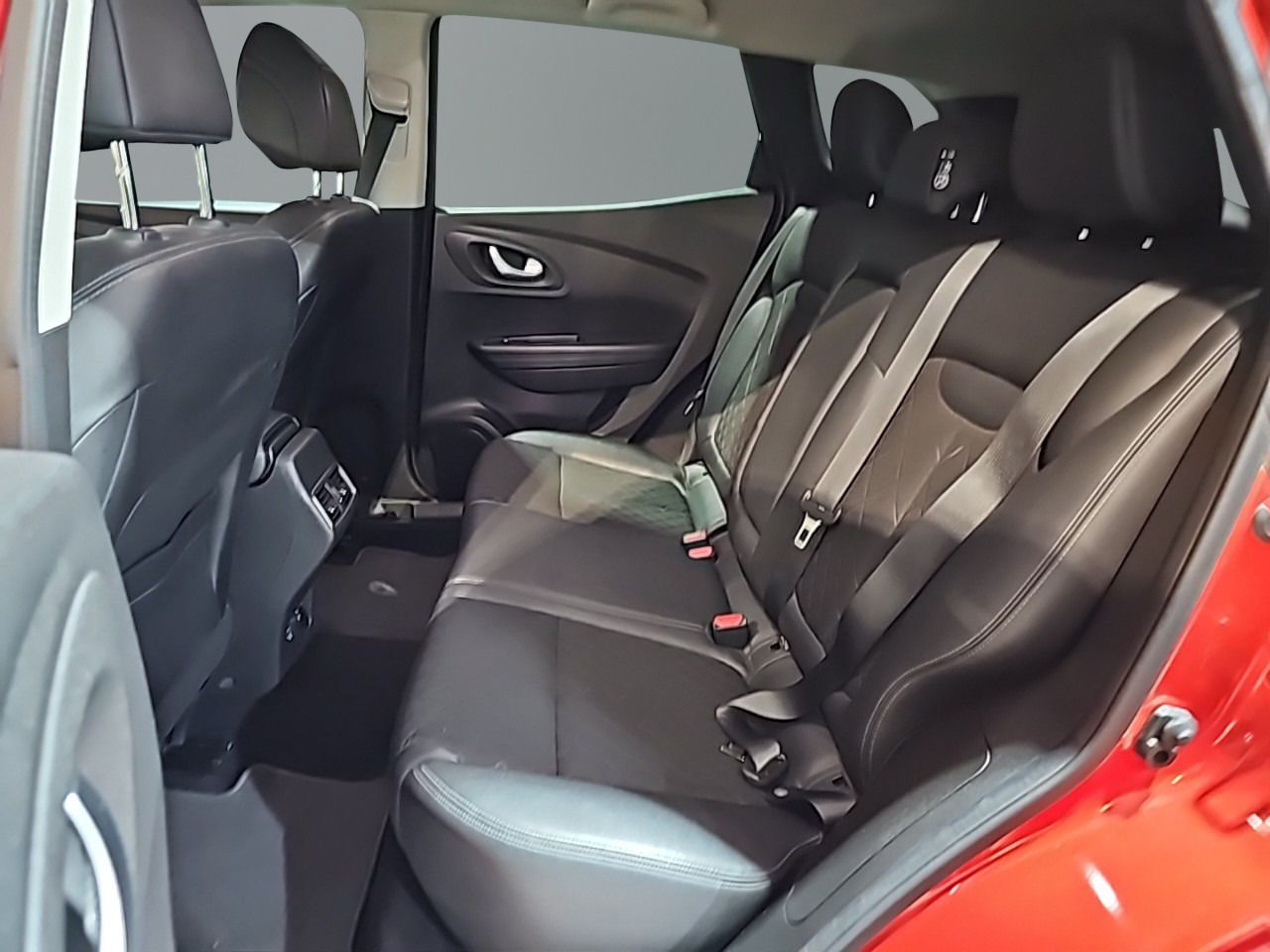 Foto Renault Kadjar 10