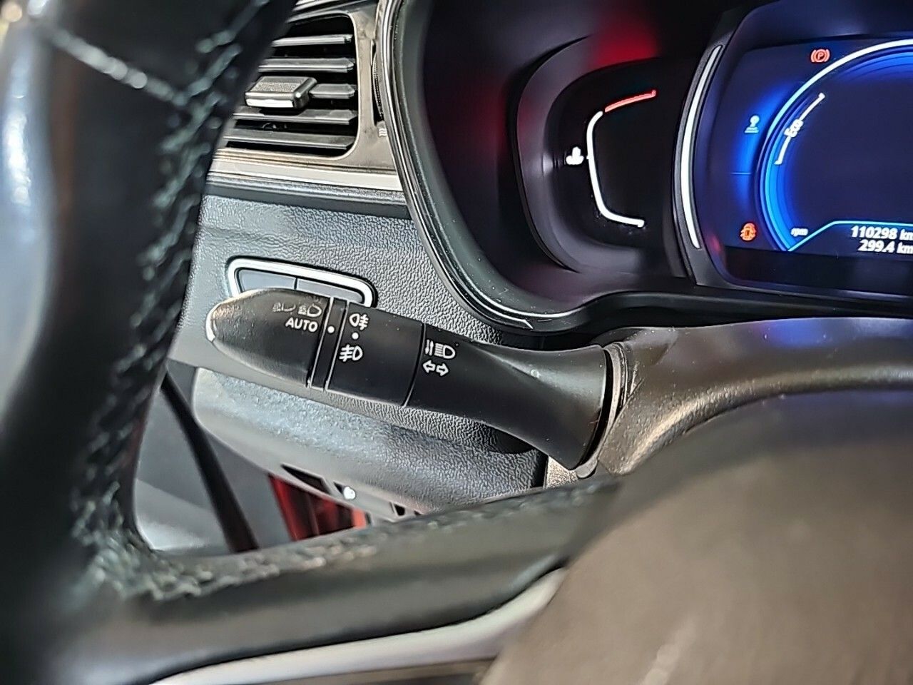 Foto Renault Kadjar 14