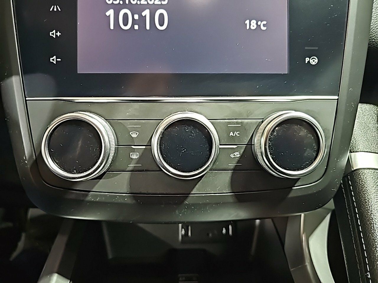 Foto Renault Kadjar 17