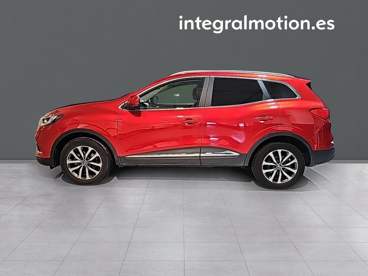Foto Renault Kadjar 24