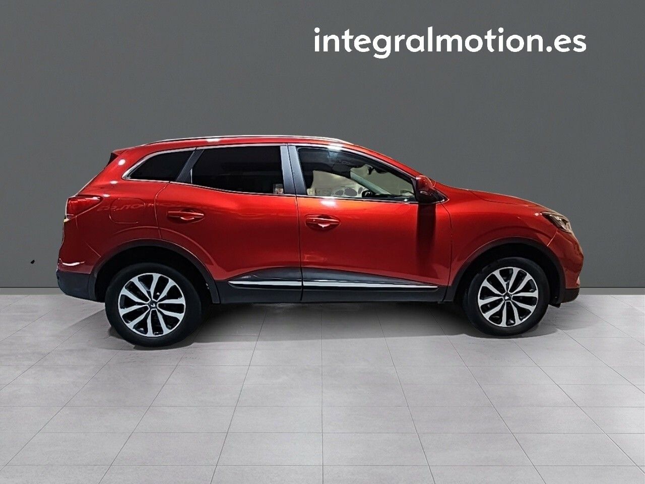 Foto Renault Kadjar 26