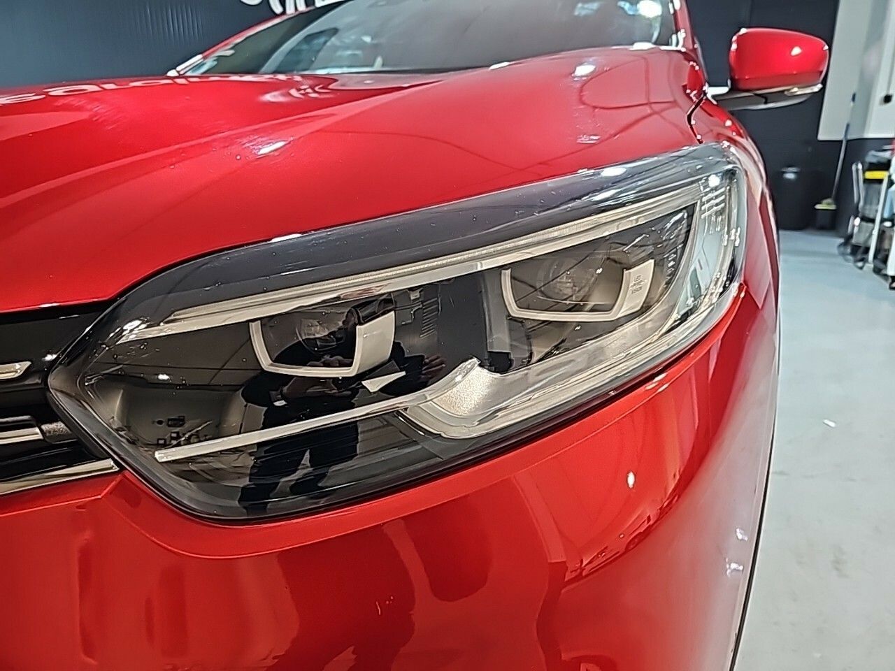 Foto Renault Kadjar 27