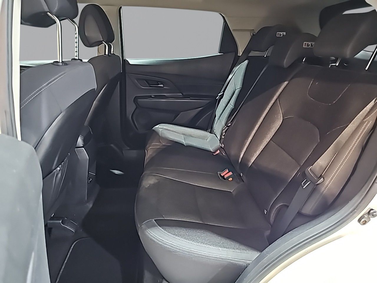 Foto SsangYong Korando 10