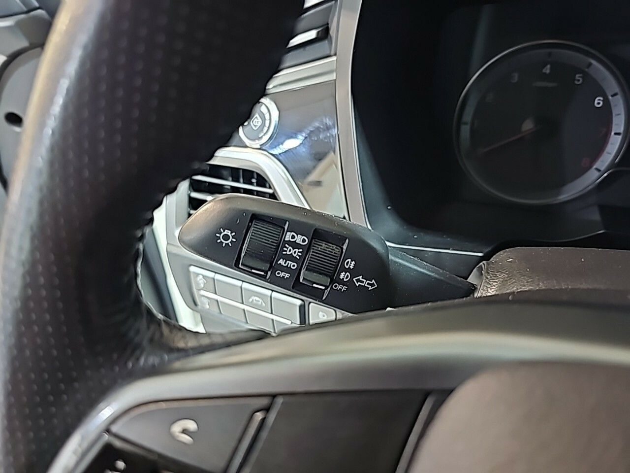 Foto SsangYong Korando 14