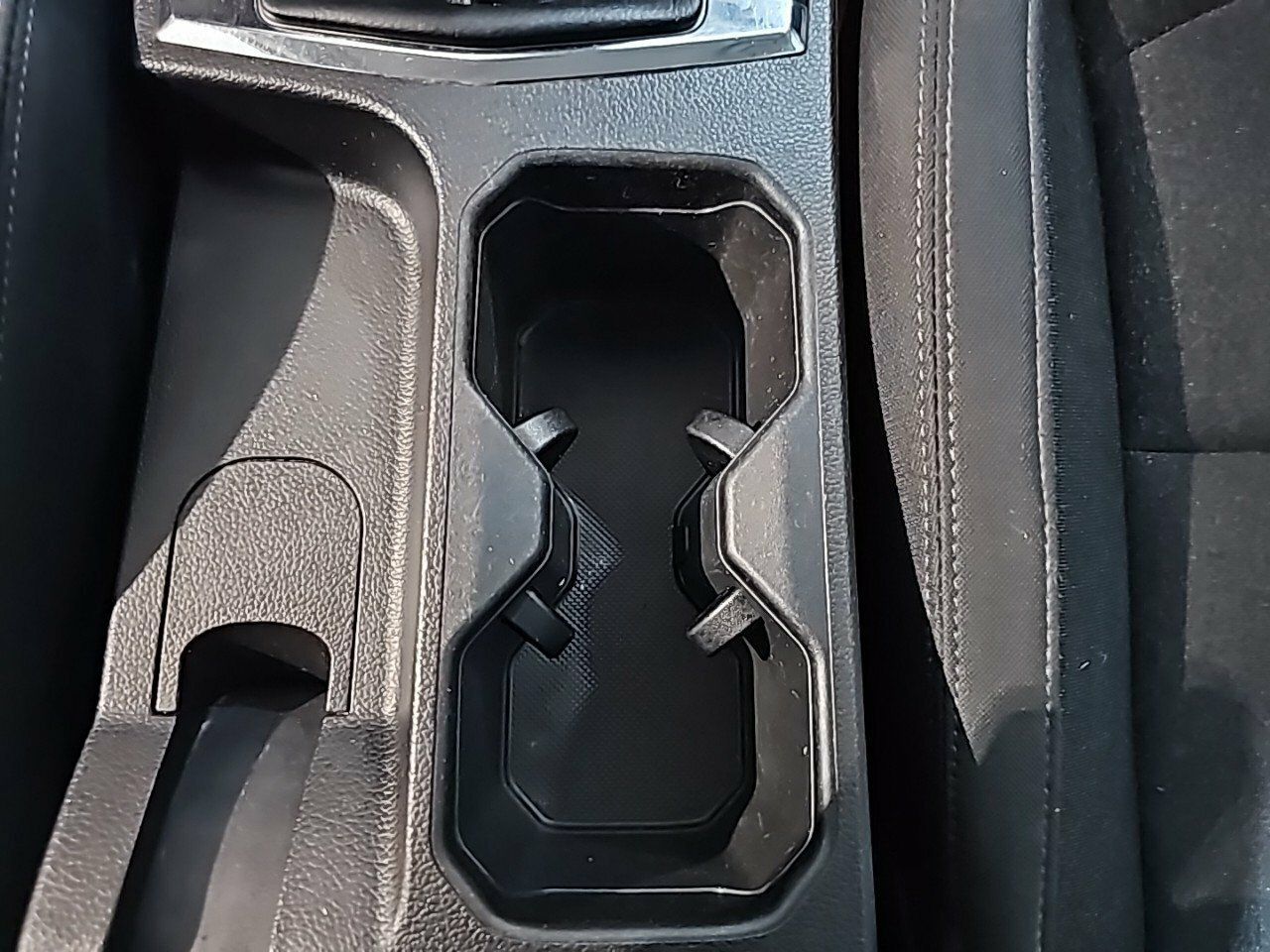 Foto SsangYong Korando 22