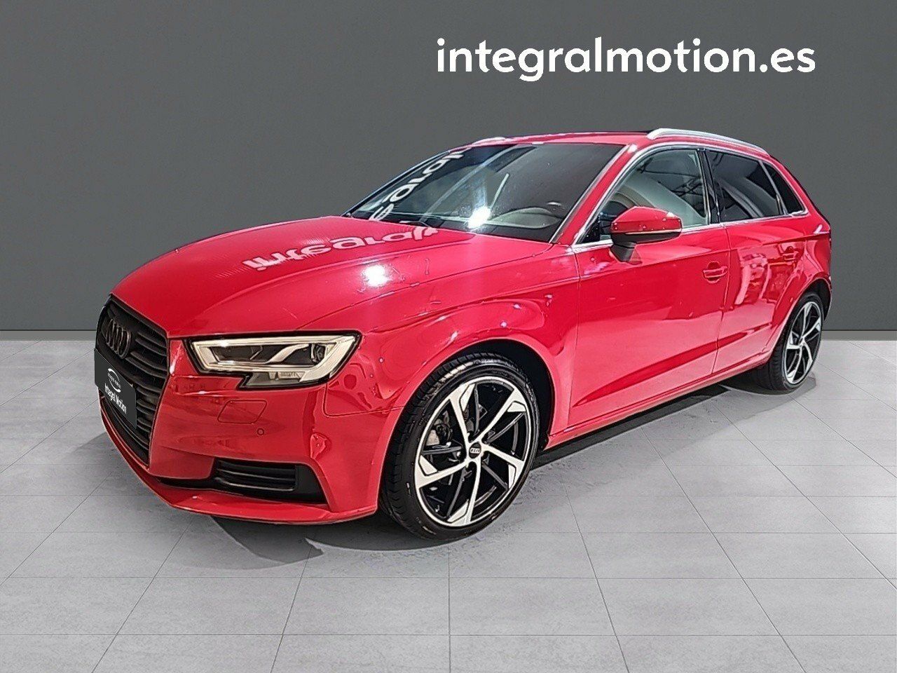 Foto Audi A3 1