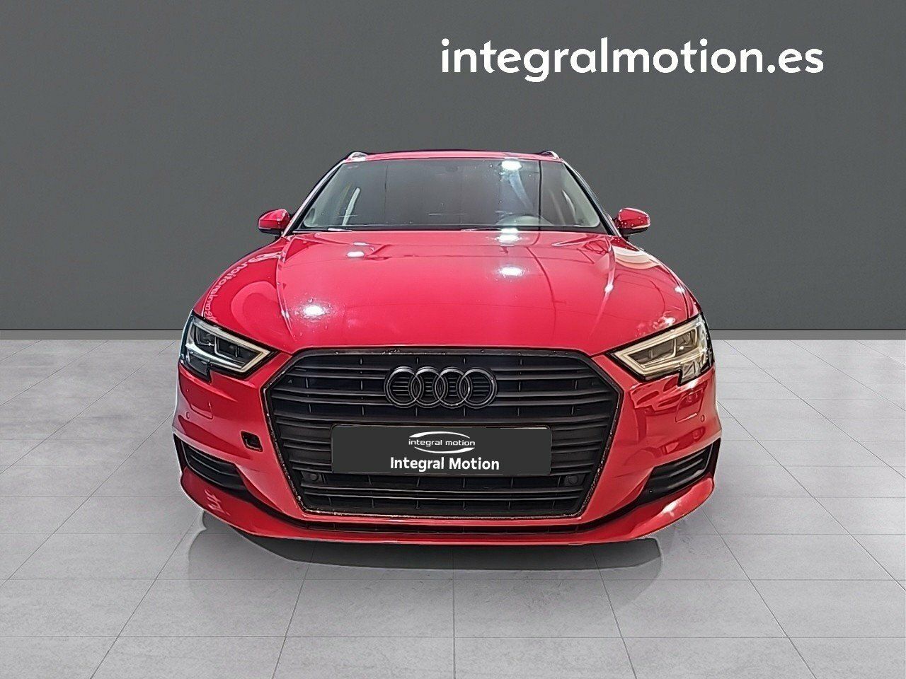Foto Audi A3 2