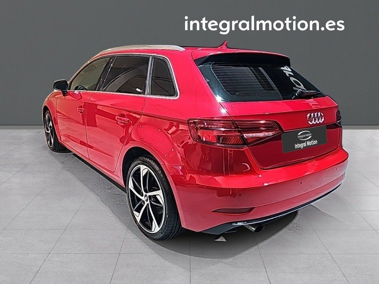 Foto Audi A3 4