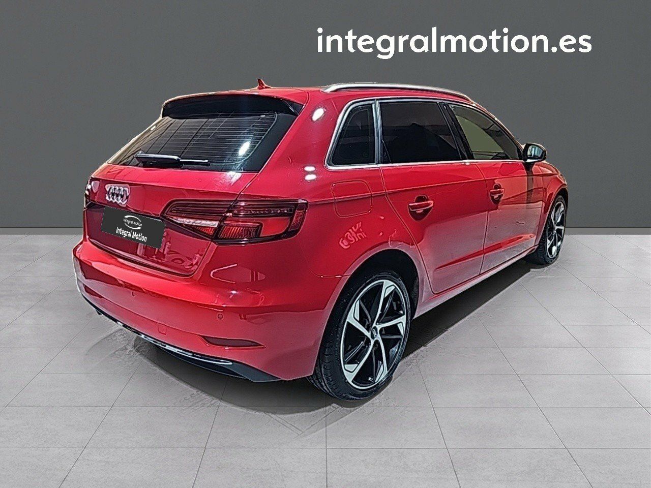 Foto Audi A3 5