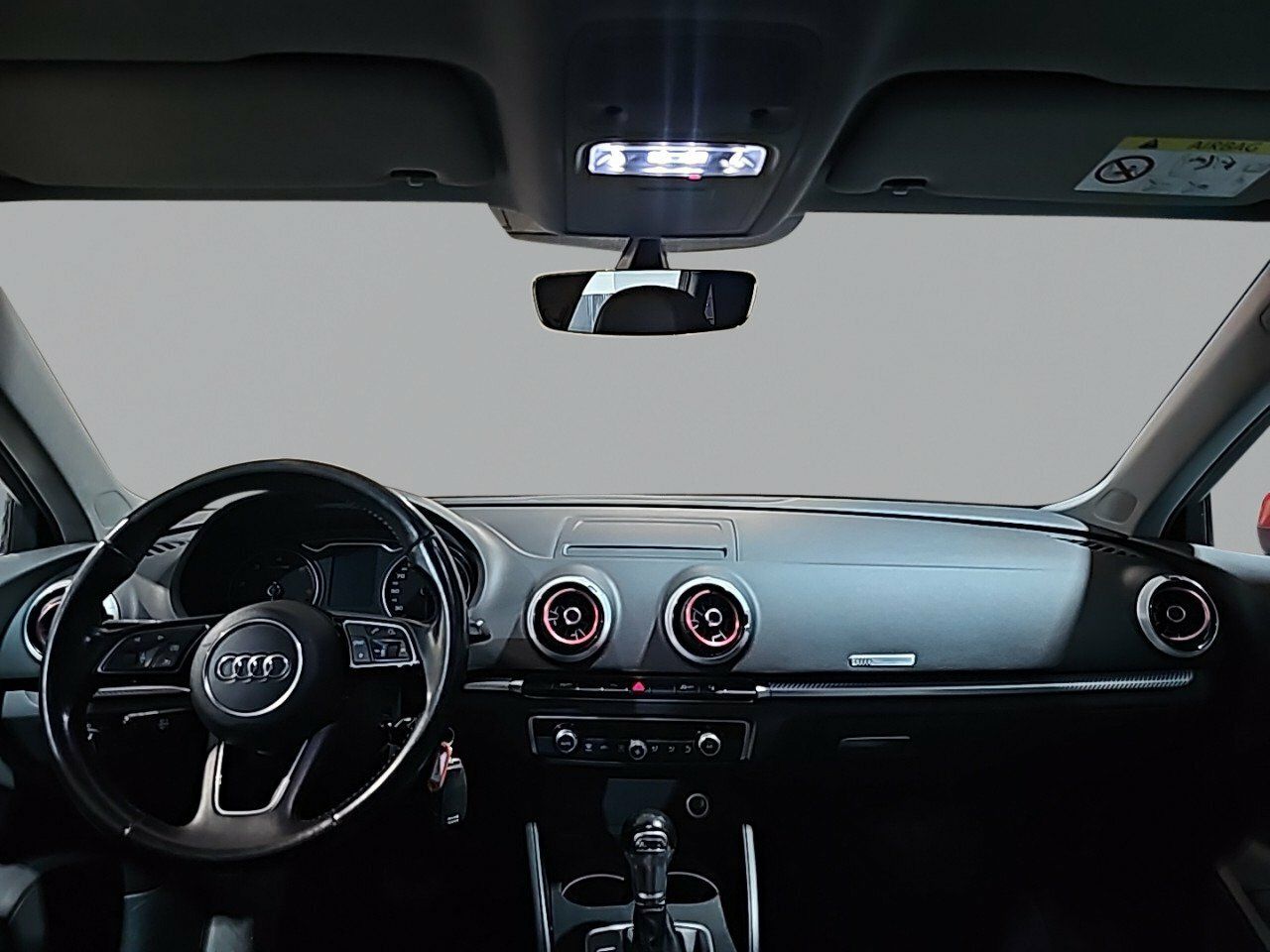 Foto Audi A3 7
