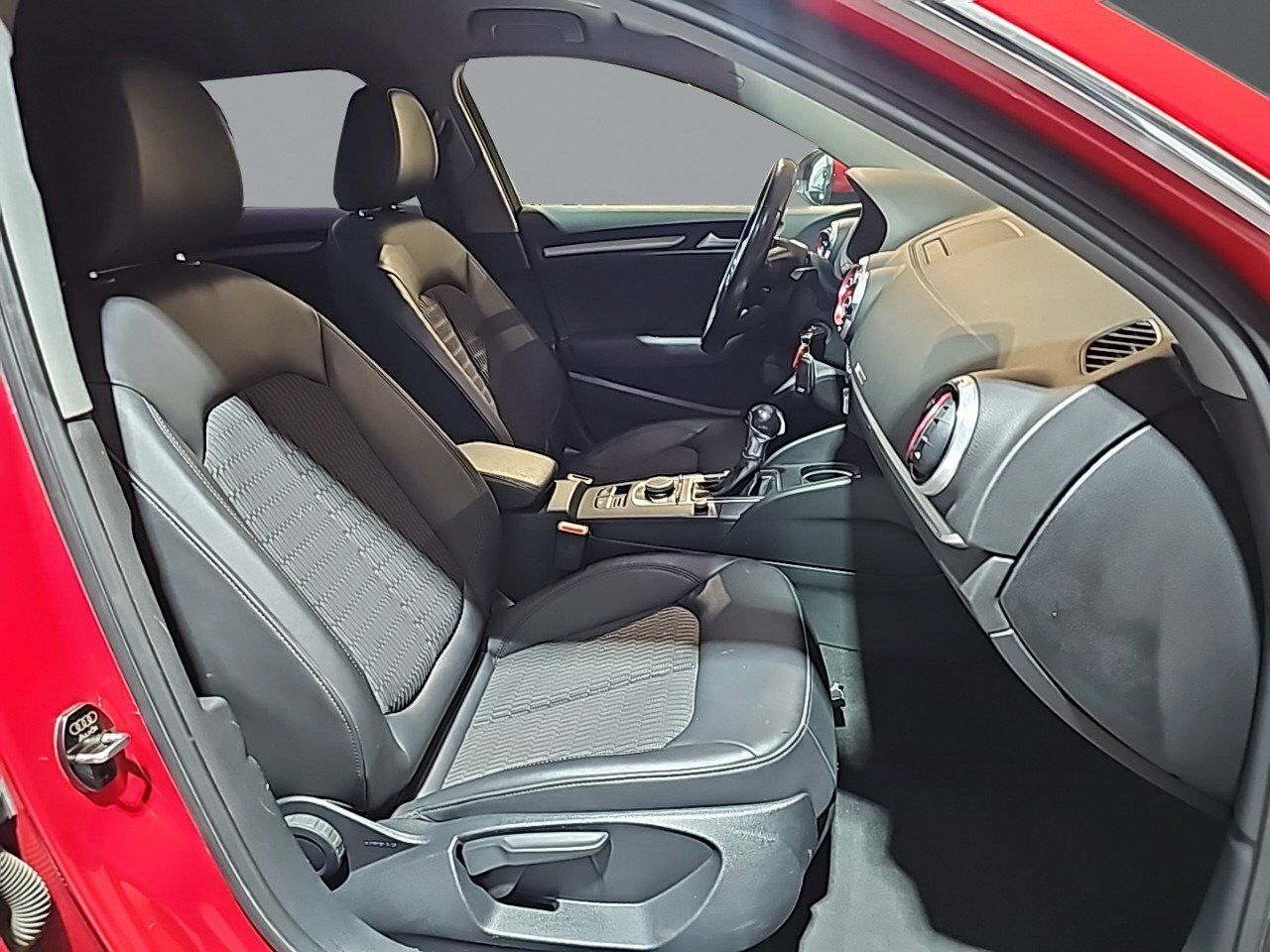 Foto Audi A3 9