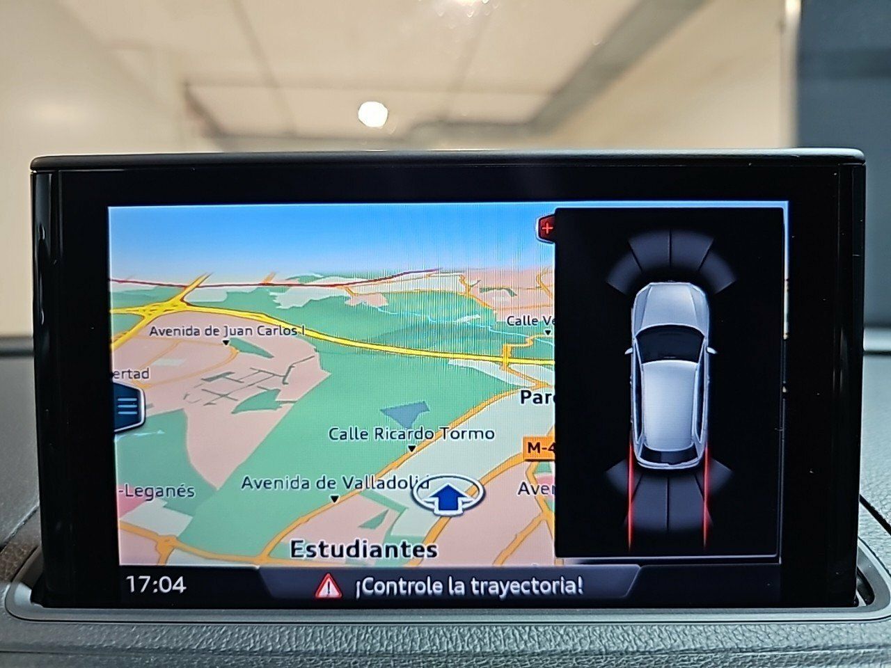 Foto Audi A3 16