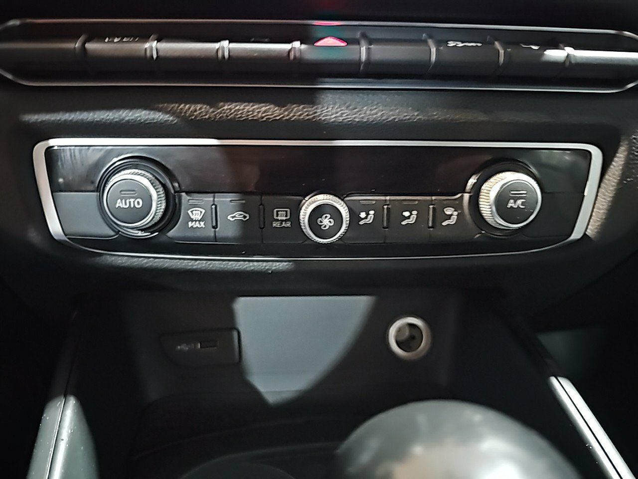 Foto Audi A3 17