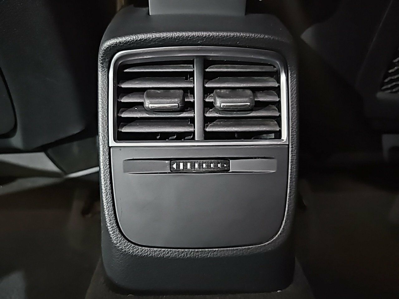 Foto Audi A3 21