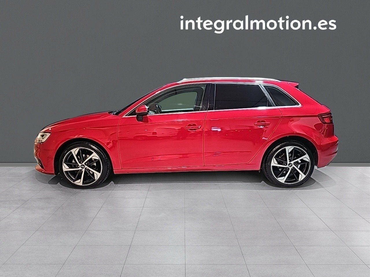 Foto Audi A3 24