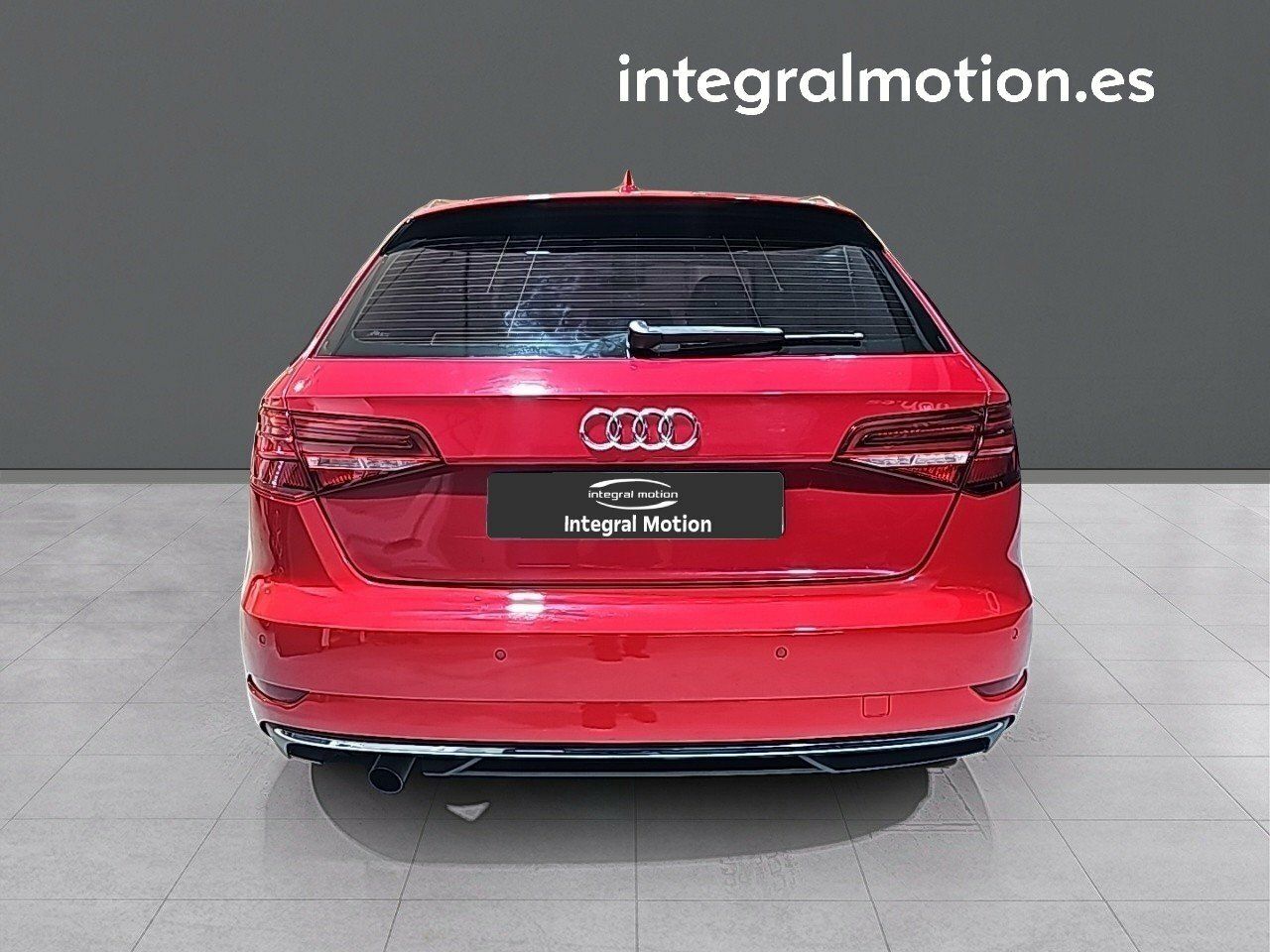 Foto Audi A3 25