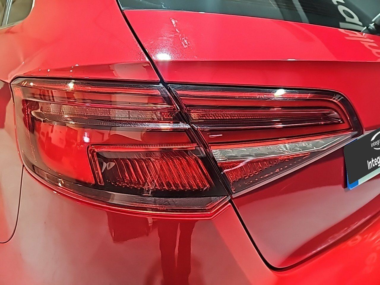Foto Audi A3 28