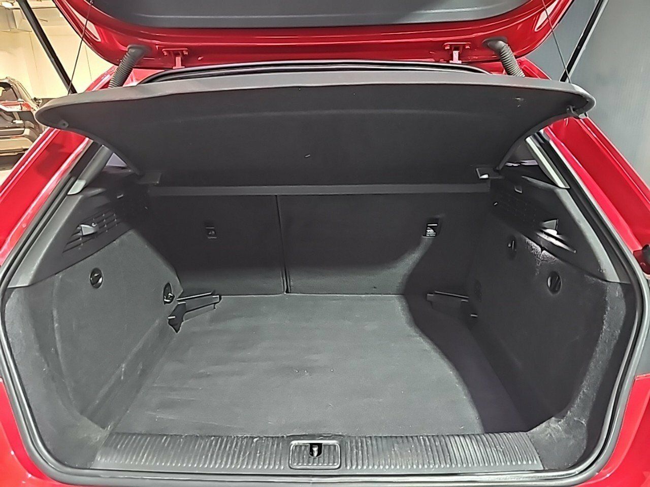 Foto Audi A3 30