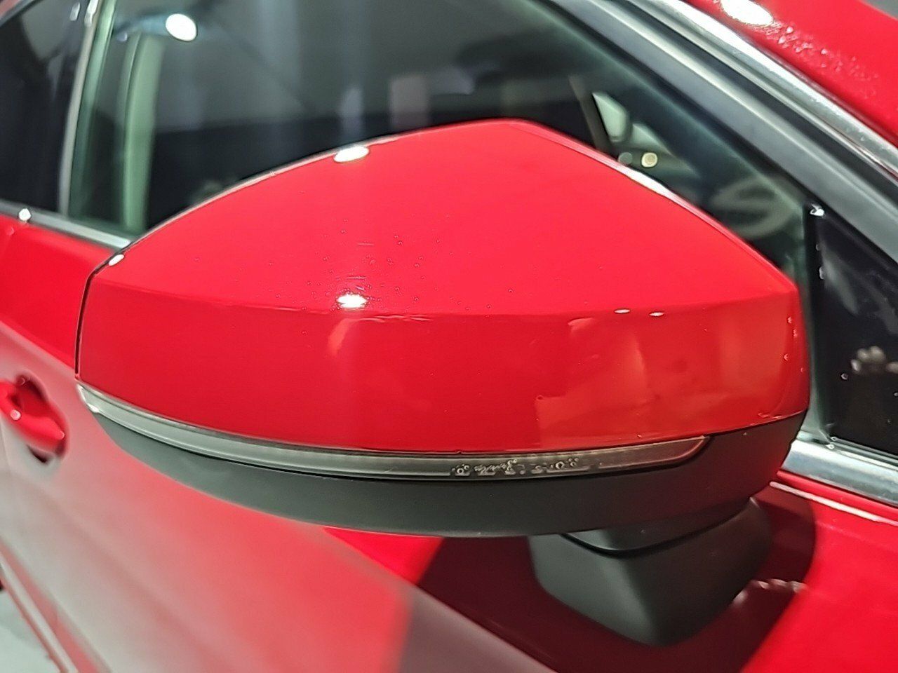 Foto Audi A3 31