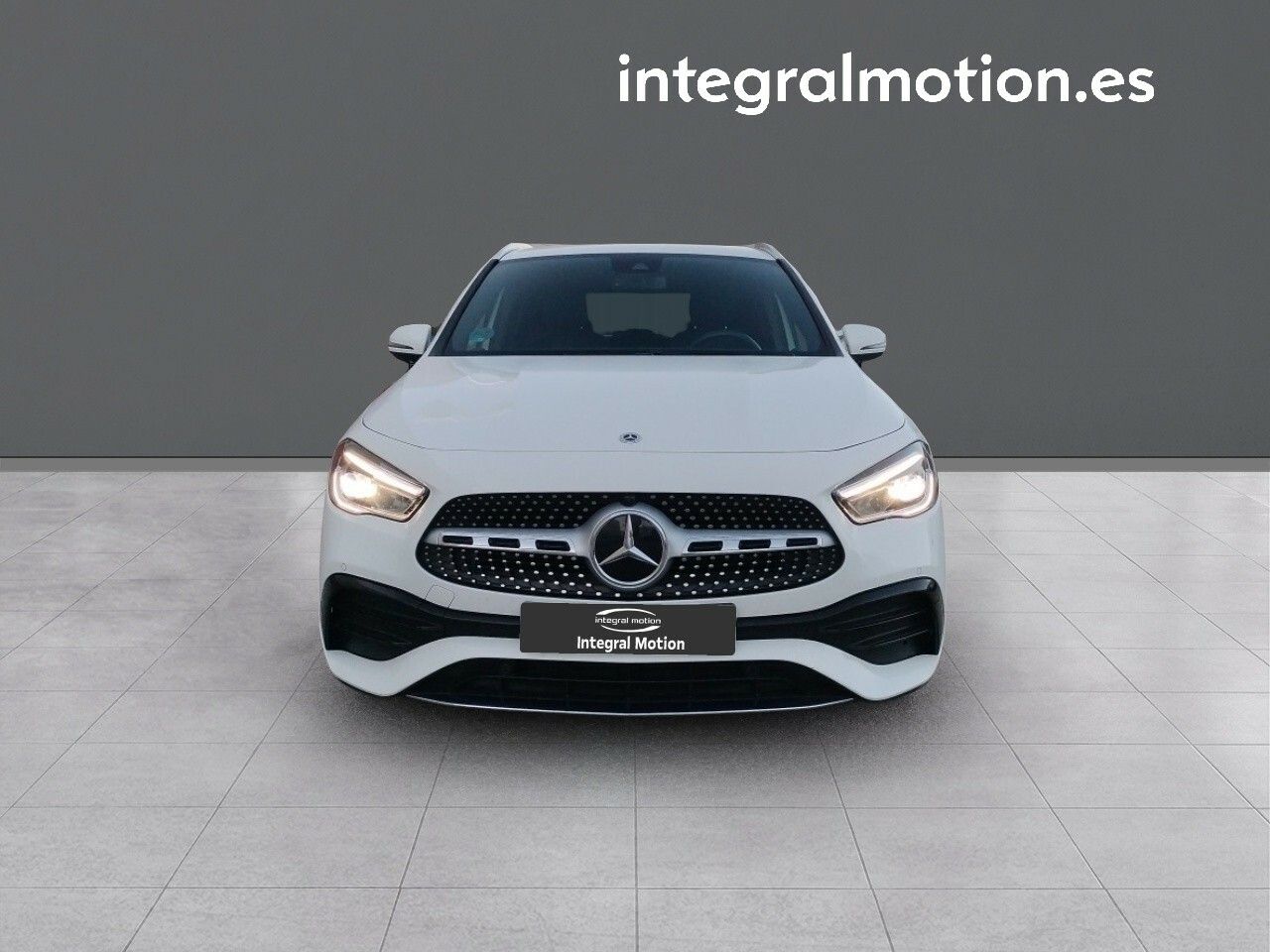 Foto Mercedes-Benz Clase GLA 5
