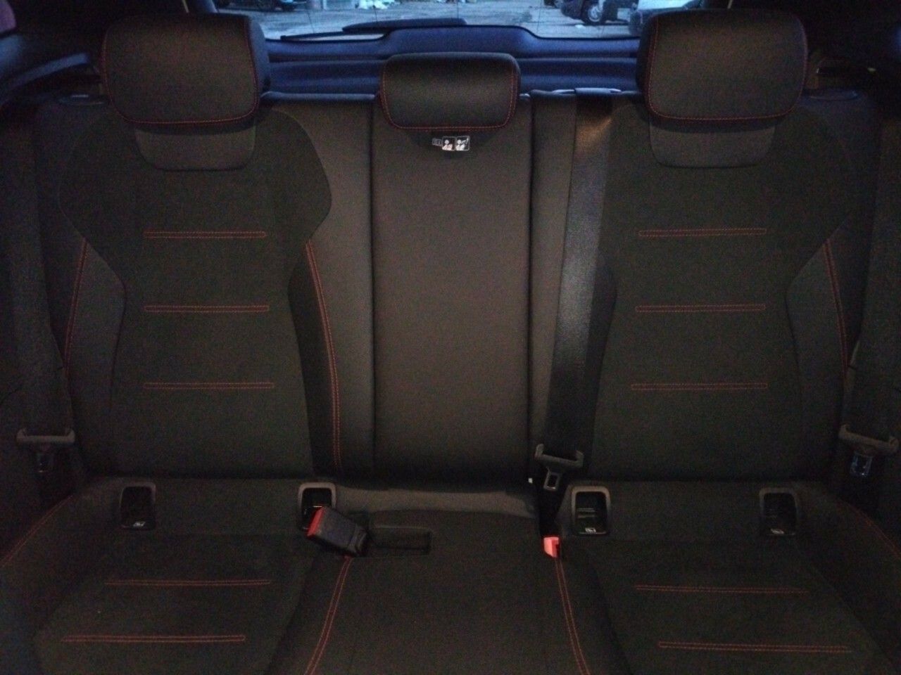 Foto Mercedes-Benz Clase GLA 21