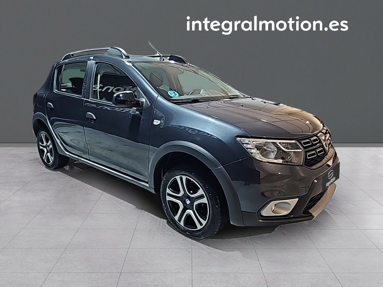 Foto Dacia Sandero 3